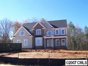 9921 Tufts Dr., Mint Hill, NC 28227