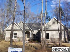 1408 Leolillie Ln., Charlotte, NC 28216