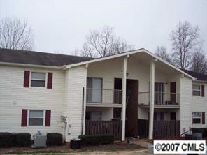 7984 Shady Oak Tr. #188, Charlotte, NC 28210