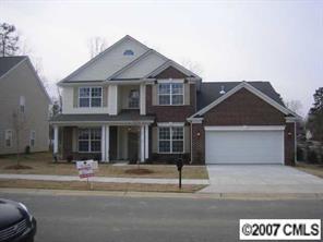 6010 Fine Robe Dr., Indian Trail, NC 28079