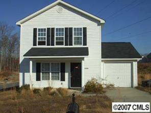 11532 Carrington Hill Dr., Charlotte, NC 28214