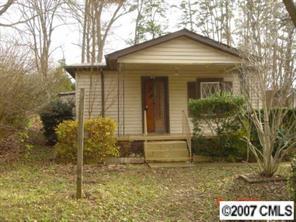 115 Barnes St., Belmont, NC 28012