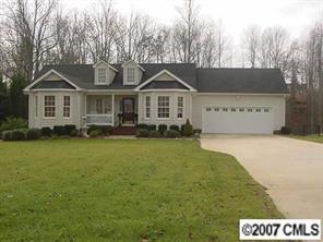 788 Carson Rd., Gastonia, NC 28052