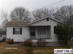 3216 Ross Ave., Charlotte, NC 28208