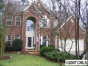 6305 Beith Ct., Charlotte, NC 28269