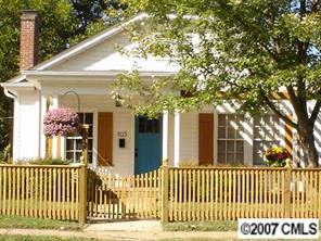 105 N Central Ave., Belmont, NC 28012
