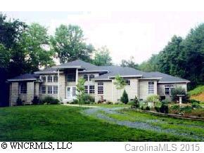 4126 Highway 280, Pisgah Forest, NC 28768