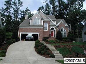 4131 Beauvista Dr., Charlotte, NC 28269