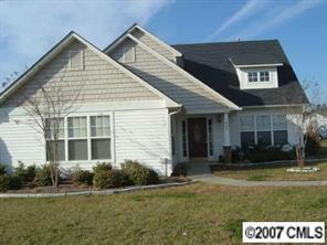 1404 Moondance Ln., Charlotte, NC 28214