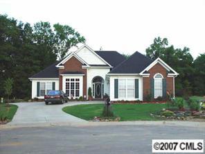 4600 Odessa Pl., Monroe, NC 28110