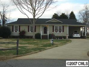 604 Colorado Ct., Gastonia, NC 28056