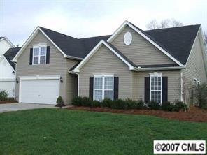 12121 Creek Turn Dr., Charlotte, NC 28278