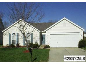 3900 Crimson Wing Dr., Indian Trail, NC 28079