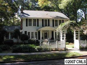 518 Lorimer Rd., Davidson, NC 28036