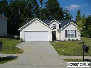 10010 Daniel Dwayne Dr., Charlotte, NC 28214