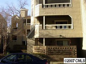 413 W 8th St. #J, Charlotte, NC 28202