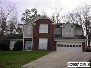 3616 Fair Oaks Pl., Concord, NC 28027