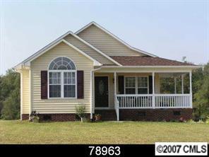 853 Sagefield Ln., Lincolnton, NC 28092