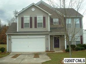 7143 Cobden Ln., Charlotte, NC 28216