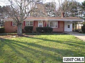 683 N Bost St., Statesville, NC 28677