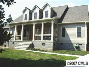 13801 E Rocky River Rd., Davidson, NC 28036