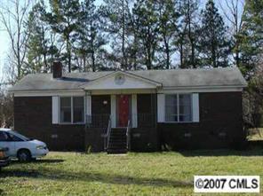 275 Pethel Rd., China Grove, NC 28023