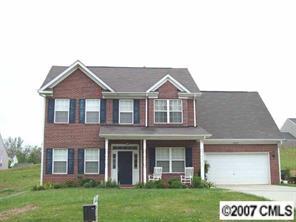 4224 Sebring Ct., Concord, NC 28025