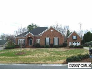7959 Tottenham Dr., Harrisburg, NC 28075