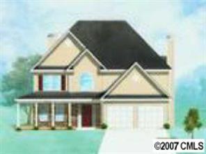 224 Winter Flake Dr., Statesville, NC 28677
