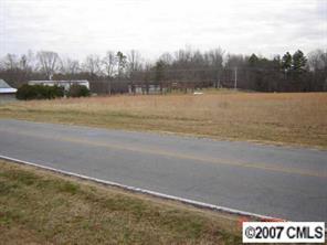 Old Mountain Rd., Statesville, NC 28625