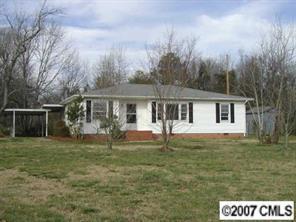 510 Patton Ave., Monroe, NC 28110
