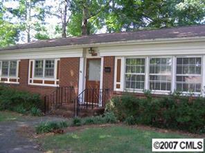 2114 Amboy Ct., Charlotte, NC 28205