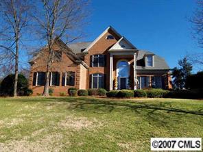 3518 Bellevue Ln., Charlotte, NC 28226