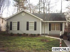 3133 Amay James Ave., Charlotte, NC 28208