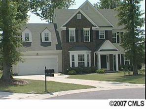 12712 Glen Hollow Ct., Charlotte, NC 28273