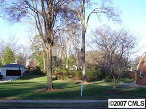 224 Hillside Ave., Charlotte, NC 28209