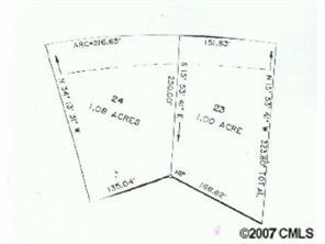 Ameron Cir., Albemarle, NC 28001