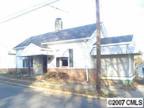 123 Crawford St., Salisbury, NC 28144