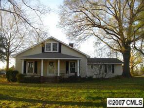 415 Clontz Long Rd., Monroe, NC 28110