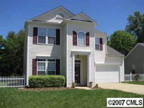 2621 Oasis Ln., Charlotte, NC 28214