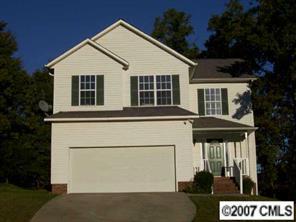 936 Oxford Ct., Concord, NC 28025