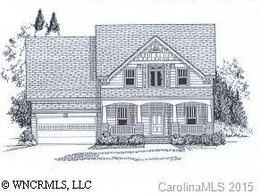 52 White Ash Dr, Asheville, NC 28803