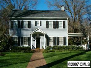 946 Bromley Rd., Charlotte, NC 28207