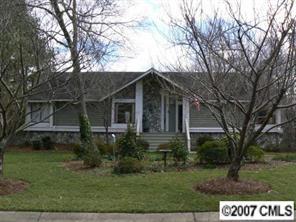 1515 Mulhouse Ct., Charlotte, NC 28226
