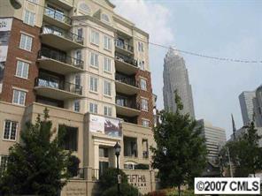 300 Fifth St. #310, Charlotte, NC 28202