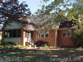 109 Hillcrest Avenue, Brevard, NC 28712