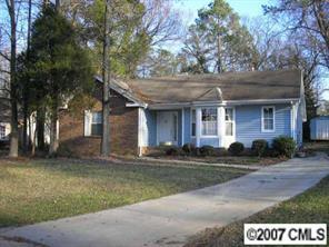 5413 Leaford Ct., Charlotte, NC 28227