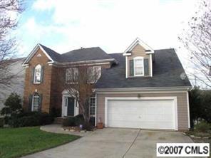 21206 Harken Dr., Cornelius, NC 28031