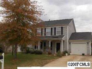 3056 Winners Cir., Concord, NC 28025