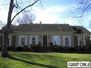 3400 Stocktie Rd., Charlotte, NC 28210